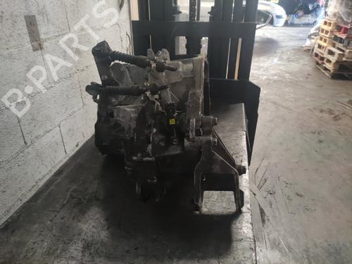 Gearbox CHEVROLET CRUZE (J300) | BP36747793M3 - Image 2