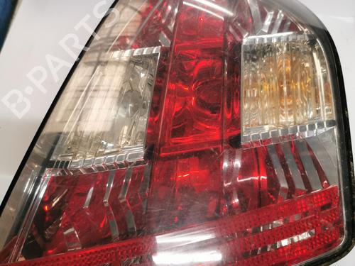 Used Right taillight Right taillight FIAT STILO (192_) 1.9 JTD (192_XE1A) (115 hp) 36746979 36746979