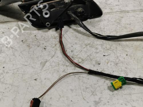 Retrovisor esquerdo CITROËN C8 (EA_, EB_) 2.2 HDi | BP38724811C26 - Image 2