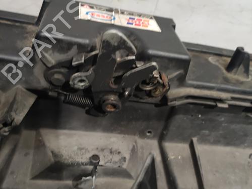 Front slam panel PEUGEOT 807 (EB_) 2.2 HDi | BP36710884C72 - Image 4