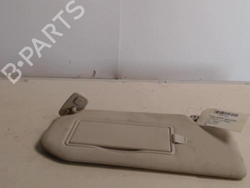 left-sun-visor-citroen-c4-ii-nc_-2009-36723832 main image