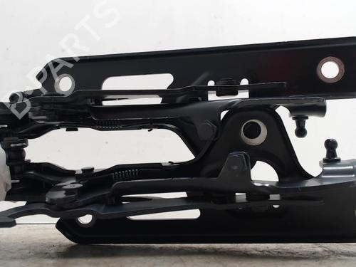Used Hinge/Door check strap Hinge/Door check strap VW ARTEON SHOOTING BRAKE (3H9) 2.0 TDI (150 hp) 36744885 36744885