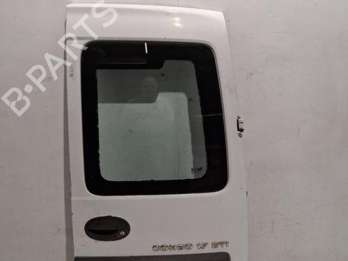 Right tailgate OPEL COMBO Box Body/MPV 1.7 CDTI 16V | BP37734225C77  - Image 9