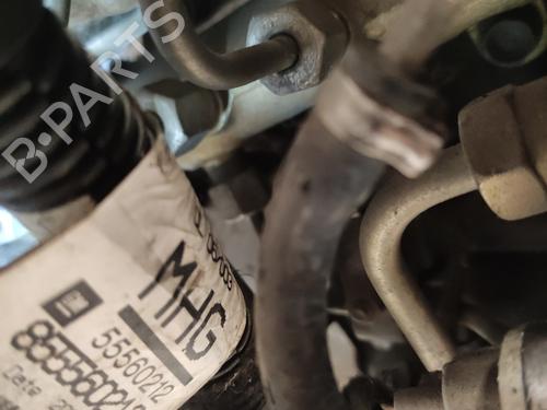 Engine OPEL MERIVA A MPV (X03) 1.7 CDTI (E75) | BP36706873M1 - Image 3