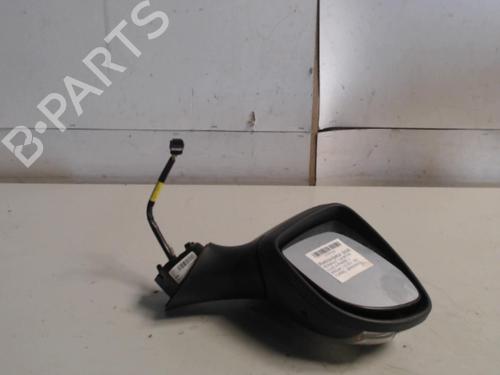 Used Right mirror Right mirror RENAULT CLIO IV Grandtour (KH_) 1.5 dCi 90 (KHN3, KHN4) (90 hp) 36736153 36736153