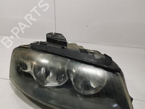 Right headlight AUDI A3 (8P1) | BP36804230C29 - Image 3