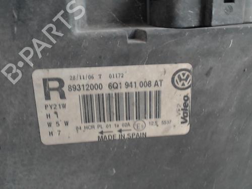 Used Right headlight Right headlight 36744548 36744548