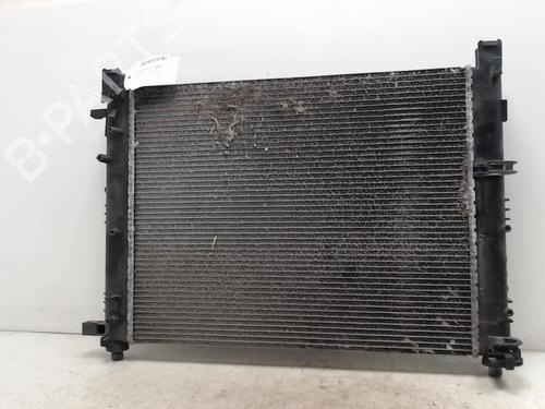 Water radiator DACIA DUSTER SUV Van | BP36747971M31 - Image 2