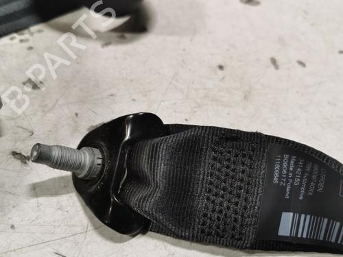 Rear left seatbelt CITROËN C4 CACTUS 1.2 VTi 82 | BP36707177I29 - Image 3