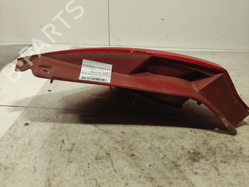 Right taillight FORD FIESTA VI (CB1, CCN) 1.25 | BP36718805C35 - Image 2