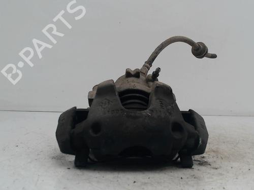 Used Left front brake caliper Left front brake caliper DACIA SANDERO II 1.5 dCi (90 hp) 36742130 36742130