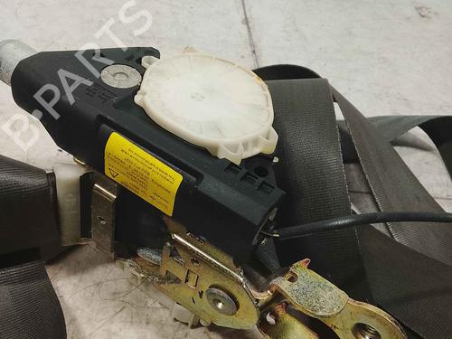 Front left seatbelt RENAULT MODUS / GRAND MODUS (F/JP0_) 1.2 (JP0C, JP0K, FP0C, FP0K, FP0P, JP0P, JP0T) | BP36714822I26 - Image 3