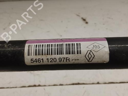 Anti roll bar RENAULT ZOE (BFM_) ZOE | BP40162231M96 - Image 3