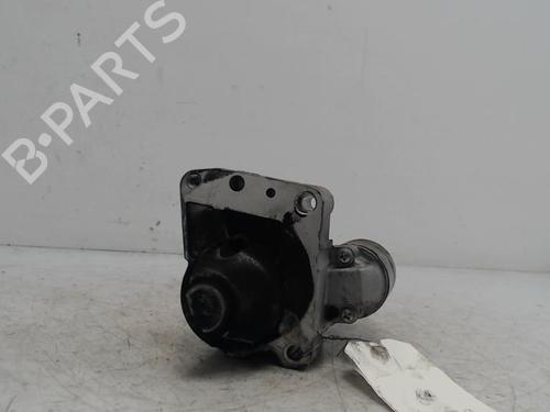 Used Starter Starter CITROËN C3 II (SC_) 1.4 VTi 95 (95 hp) 36741672 36741672