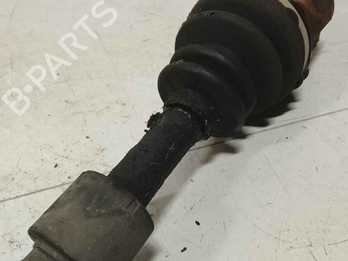 Left front driveshaft KIA CEE'D Hatchback (ED) 1.6 CRDi 115 | BP36715841M38 - Image 2