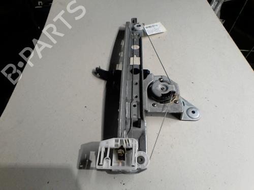Used Rear left window mechanism Rear left window mechanism RENAULT MEGANE II Estate (KM0/1_) [2003-2012] 36740742 36740742