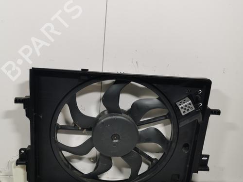 Radiator fan RENAULT CAPTUR II (HF_) TCe 90 (HFM6) | BP36718451M35 - Image 2