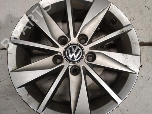 Llanta Llanta VW GOLF VII (5G1, BQ1, BE1, BE2) 1.6 TDI (105 hp) 36715551 36715551