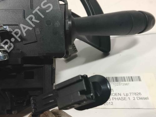 Steering column stalk CITROËN DS5 | BP36715638I23 - Image 7