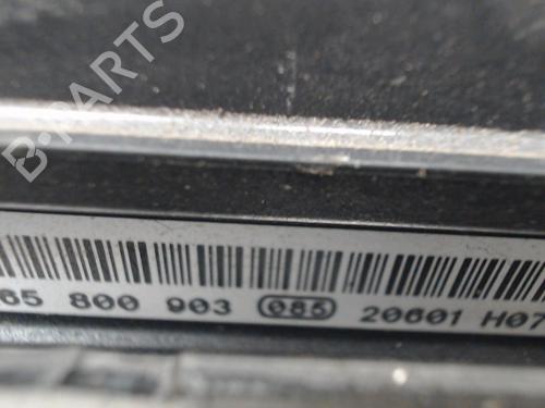 ABS pump DACIA DUSTER (HS_) 1.5 dCi (HSMC) | BP36744206M43 - Image 4