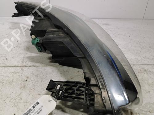 Optica esquerda RENAULT ZOE (BFM_) ZOE | BP39584511C28 - Image 3