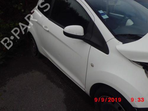 Right front steering knuckle FORD KA (RU8) 1.2 | BP36726849M26 - Image 6