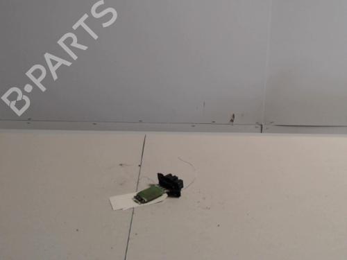 Used Heater resistor Heater resistor FIAT SCUDO Van (270_, 272_) [2007-2016] 36728883 36728883