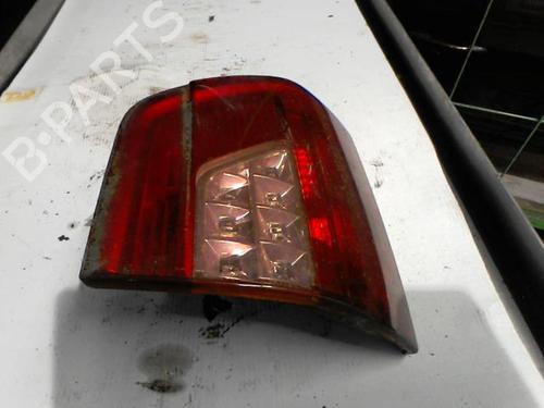 Used Right tailgate light Right tailgate light CITROËN C5 III Break (RW_) 2.0 HDi 165 (163 hp) 36748685 36748685