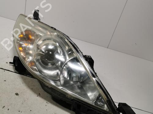 Right headlight MAZDA 5 (CR) 2.0 CD (CR19) | BP36707294C29 - Image 4
