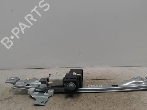 Used Rear right window mechanism Rear right window mechanism PEUGEOT 5008 (0U_, 0E_) 1.6 HDi (110 hp) 36749353 36749353