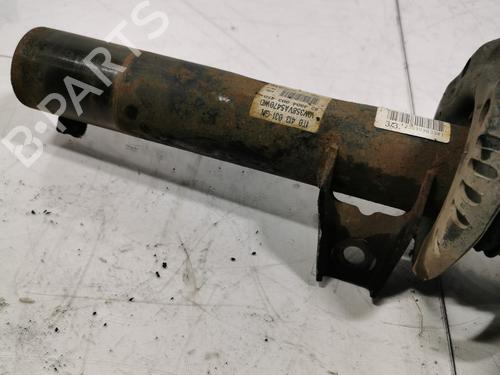 Left front shock absorber VW GOLF VI (5K1) | BP36709268M16 - Image 2