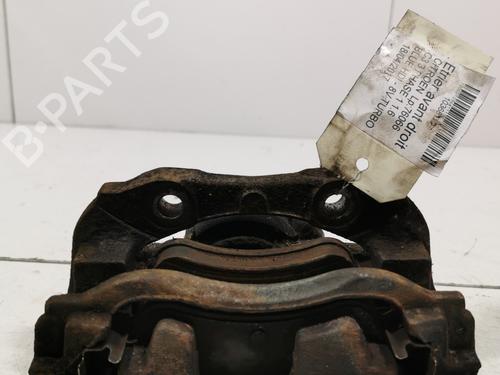 Right front brake caliper CITROËN C3 III (SX) 1.6 BlueHDi 75 | BP36704814M104 - Image 3