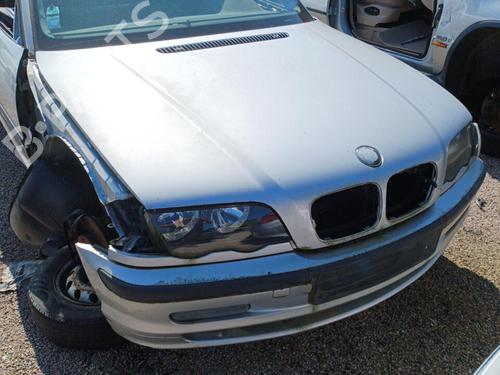 Headlight switch BMW 3 (E46) | BP36723431I24 - Image 4