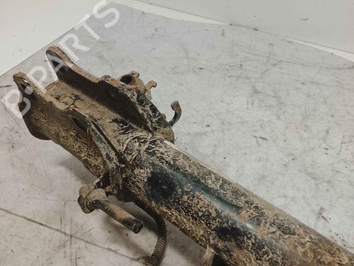 Left front shock absorber CITROËN NEMO Box Body/MPV (AA_) 1.3 HDi 75 | BP36714919M16 - Image 4