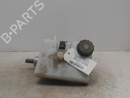 Brake master cylinder RENAULT MASTER III Van (FV) | BP36749188M77 - Image 2