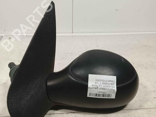 Used Left mirror Left mirror 36717015 36717015