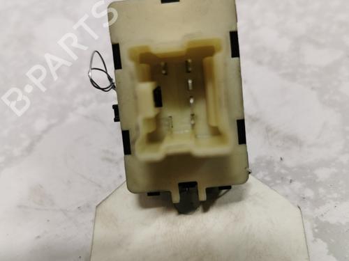 Right front window switch RENAULT ZOE (BFM_) ZOE | BP39584526I26 - Image 3