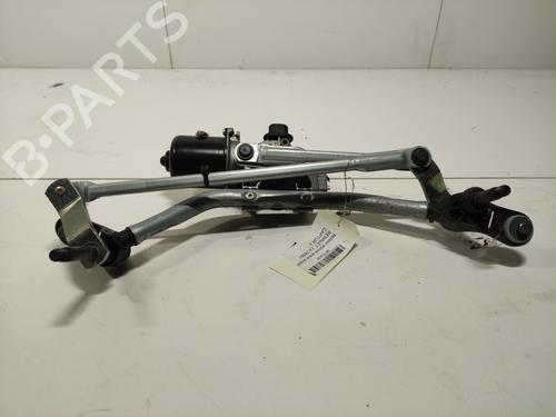 Wischermotor vorne für Wischermotor vorne RENAULT CAPTUR II (HF_) TCe 90 (HFM6) (91 hp) 36751694 36751694