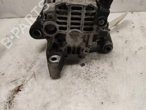 Used Alternator Alternator FORD FIESTA IV (JA_, JB_) 1.25 i 16V (75 hp) 36750768 36750768