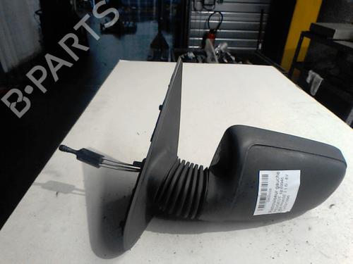 Used Left mirror Left mirror PEUGEOT 405 II (4B) 1.6 (88 hp) 36741043 36741043