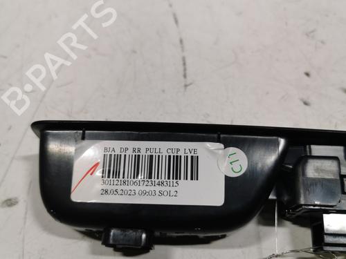 Right rear window switch RENAULT CAPTUR II (HF_) E-TECH 145 (HFMU) | BP37733752I28 - Image 3