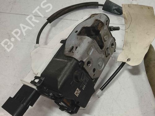 Front right lock PEUGEOT PARTNER Platform/Chassis | BP36729446C97 - Image 3