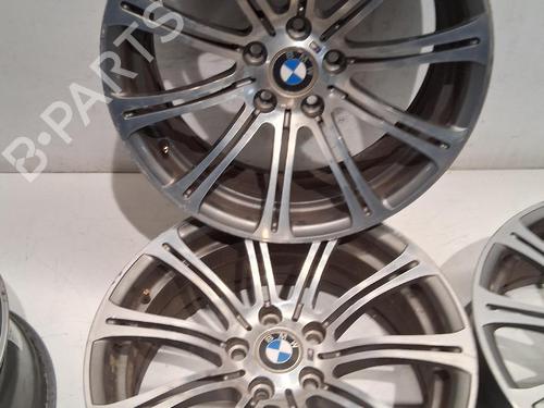 Used Wheel set Wheel set 37590013 37590013