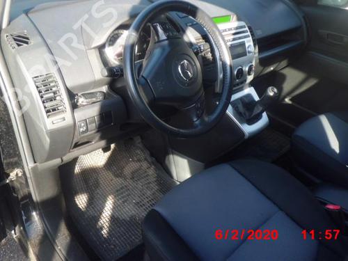 Venstre forlygte MAZDA 5 (CR) 2.0 CD (CR19) | BP36728024C28 - Image 7