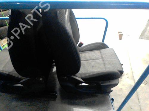 Right front seat CITROËN C4 II (NC_) | BP36740719C16 - Image 2