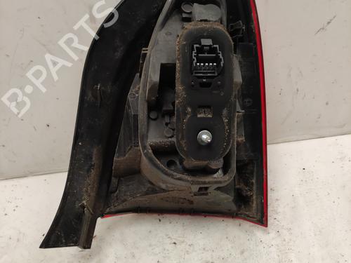 Left taillight RENAULT TWINGO II (CN0_) 1.5 dCi 75 | BP36750994C34 - Image 2