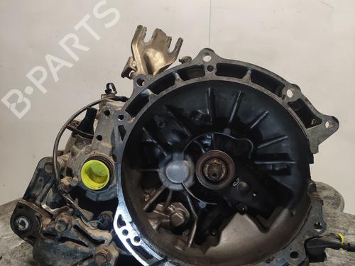 Gearbox MAZDA 3 Saloon (BK)  | BP36710102M3  - Image 9