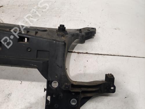 Frontblech für Frontblech RENAULT MODUS / GRAND MODUS (F/JP0_) 1.5 dCi (FP0E, JP0E) (65 hp) 36719858 36719858