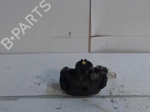 Used Left front brake caliper Left front brake caliper NISSAN JUKE (F15) 1.5 dCi (110 hp) 36728697 36728697