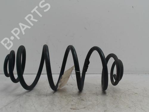 Støddæmperfjeder RENAULT ESPACE IV (JK0/1_) 2.0 dCi (JK03, JK04, JK1C, JK1G, JK1J, JK1K) | BP36739005C152 - Image 2